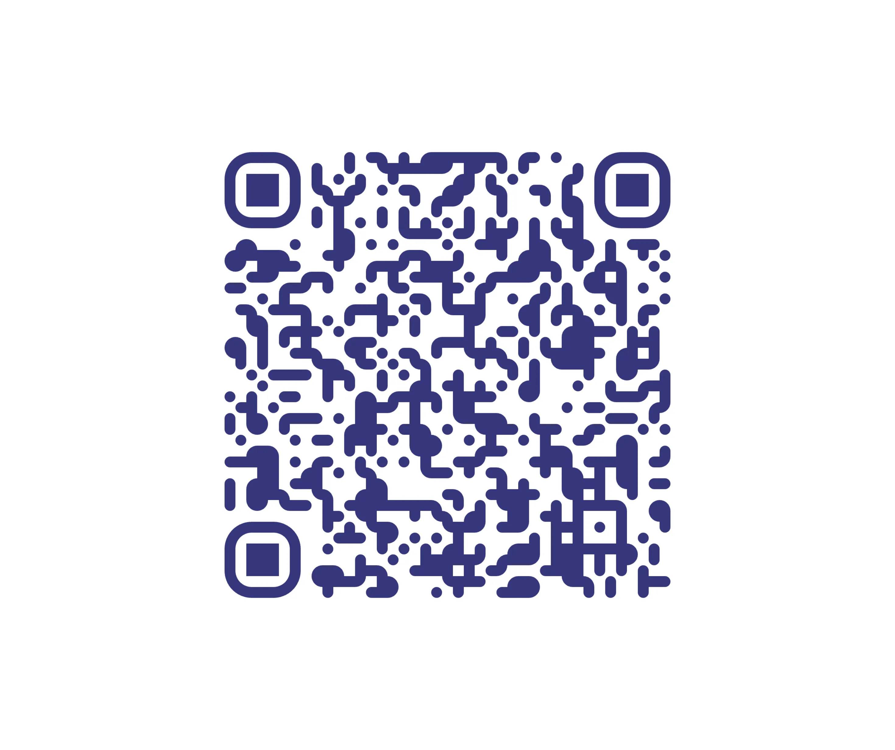 iOS QR Code